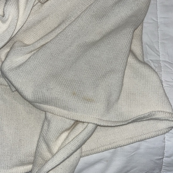 Show Me Your MuMu Mellow sweater cream with black bull - Picture 8 of 9